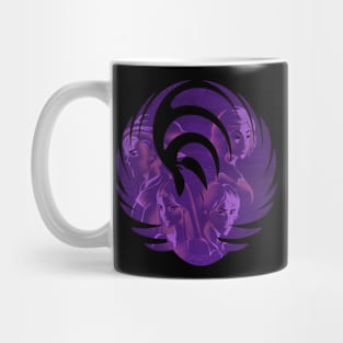 The 16th Phoenix Universe Mug